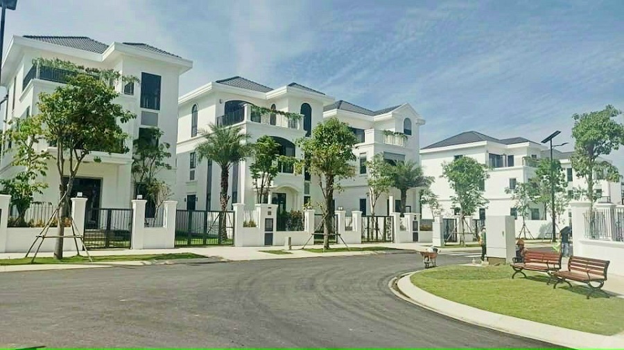 Aqua City - Ảnh 2