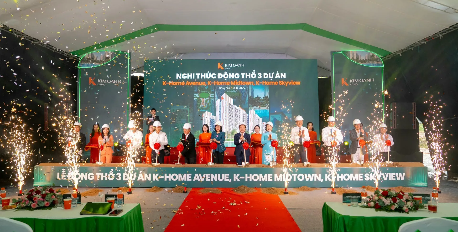 K-Home Skyview: Dự án nhà ở xã hội tại Đồng Nai - Ảnh 3